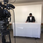 東大阪商工会議所,Webテクノメッセ,写真