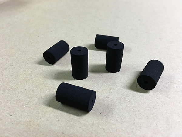 NBR製インクロール